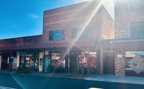 No 5 Rockpool 69 Ave Sawtell - Accommodation Mooloolaba 18