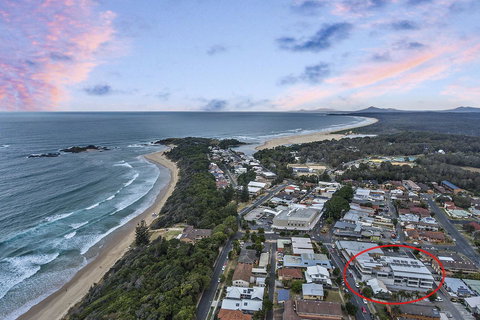 No 5 Rockpool 69 Ave Sawtell - Accommodation Mooloolaba 2