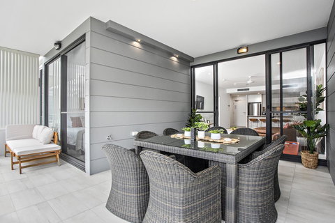 No 5 Rockpool 69 Ave Sawtell - Accommodation Mooloolaba 10