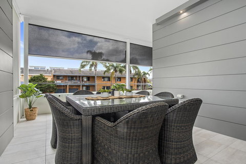 No 5 Rockpool 69 Ave Sawtell - Accommodation Mooloolaba 12
