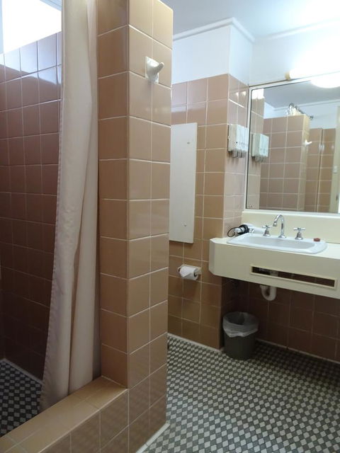 Ibis Styles Tamworth - Accommodation Mooloolaba 3