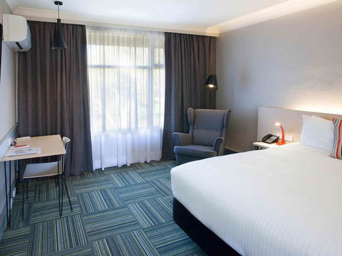 Ibis Styles Tamworth - Accommodation Mooloolaba 39