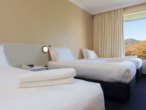 Ibis Styles Tamworth - Accommodation Mooloolaba 32
