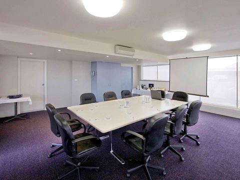 Ibis Styles Tamworth - Accommodation Mooloolaba 28