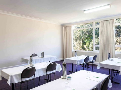Ibis Styles Tamworth - Accommodation Mooloolaba 37