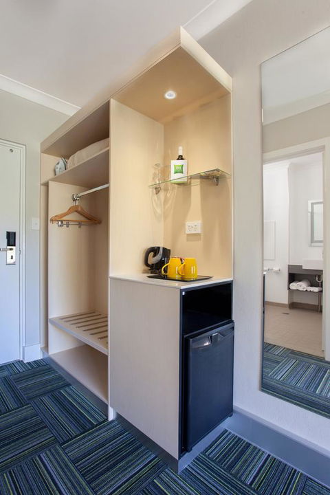 Ibis Styles Tamworth - Accommodation Mooloolaba 19