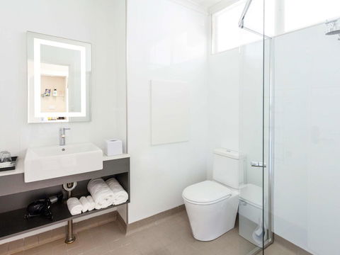 Ibis Styles Tamworth - Accommodation Mooloolaba 30