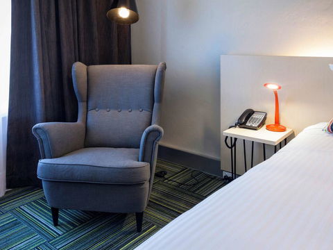 Ibis Styles Tamworth - Accommodation Mooloolaba 17