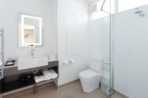 Ibis Styles Tamworth - Accommodation Mooloolaba 20