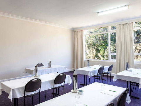 Ibis Styles Tamworth - Accommodation Mooloolaba 41