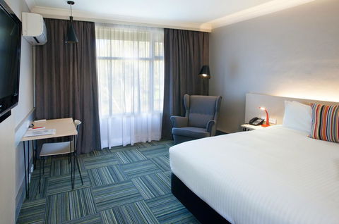 Ibis Styles Tamworth - Accommodation Mooloolaba 0