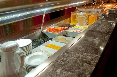 Ibis Styles Tamworth - Accommodation Mooloolaba 12