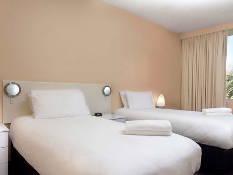 Ibis Styles Tamworth - Accommodation Mooloolaba 43