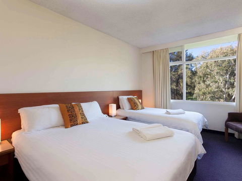 Ibis Styles Tamworth - Accommodation Mooloolaba 33