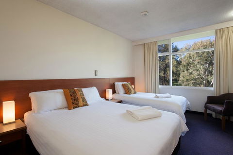 Ibis Styles Tamworth - Accommodation Mooloolaba 2