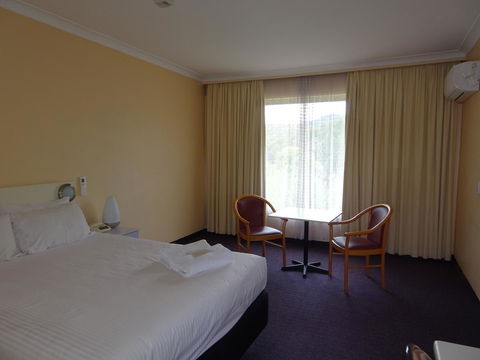 Ibis Styles Tamworth - Accommodation Mooloolaba 4