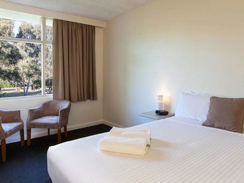 Ibis Styles Tamworth - Accommodation Mooloolaba 27