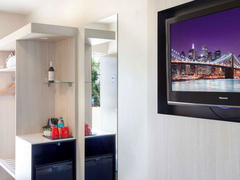 Ibis Styles Tamworth - Accommodation Mooloolaba 18