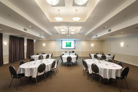 Ibis Styles Tamworth - Accommodation Mooloolaba 7