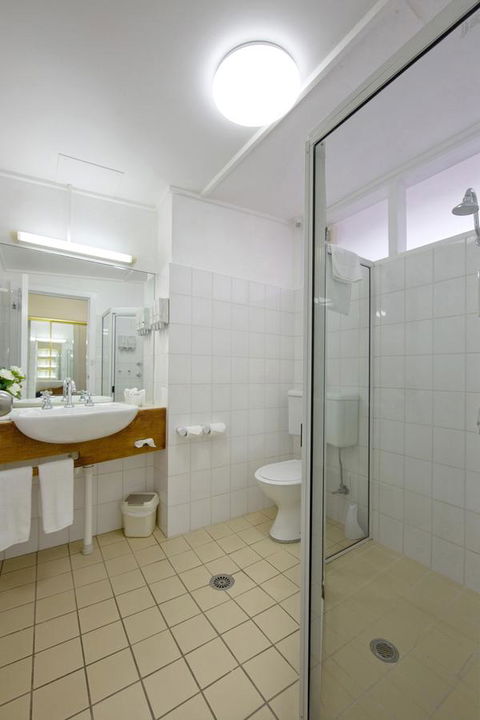 Ibis Styles Tamworth - Accommodation Mooloolaba 24