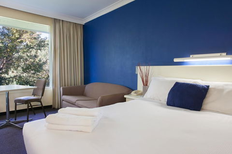 Ibis Styles Tamworth - Accommodation Mooloolaba 26