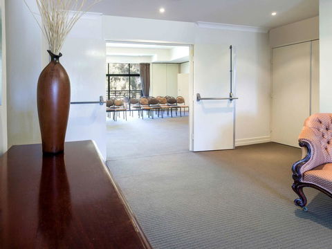 Ibis Styles Tamworth - Accommodation Mooloolaba 29