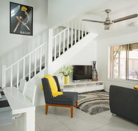 Byron Central Apartments - Accommodation Mooloolaba
