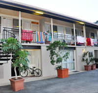 Sundial Holiday Units - Accommodation Mooloolaba