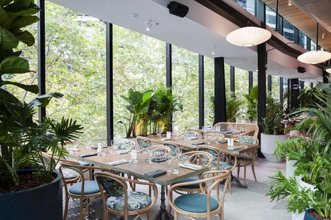 Vibe Hotel North Sydney - Accommodation Mooloolaba 4