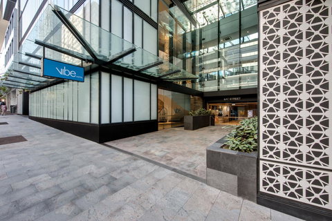 Vibe Hotel North Sydney - Accommodation Mooloolaba 44