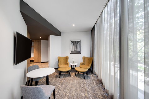 Vibe Hotel North Sydney - Accommodation Mooloolaba 9