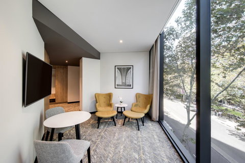 Vibe Hotel North Sydney - Accommodation Mooloolaba 24