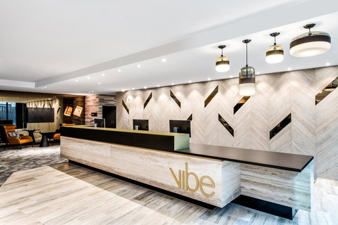 Vibe Hotel North Sydney - Accommodation Mooloolaba 2
