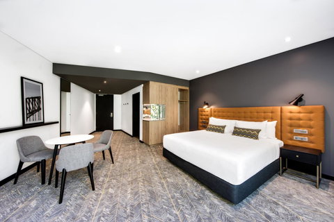 Vibe Hotel North Sydney - Accommodation Mooloolaba 19