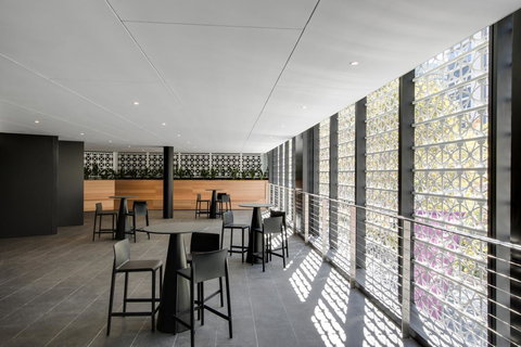 Vibe Hotel North Sydney - Accommodation Mooloolaba 16