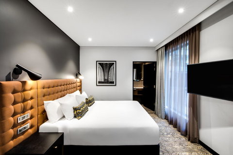 Vibe Hotel North Sydney - Accommodation Mooloolaba 38