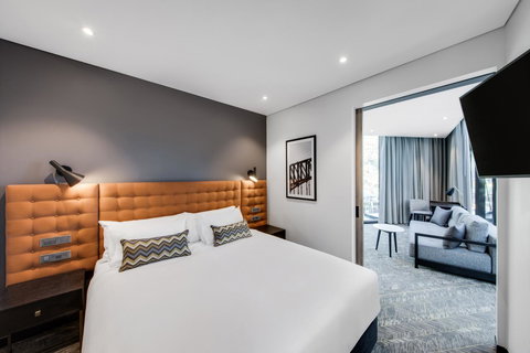 Vibe Hotel North Sydney - Accommodation Mooloolaba 30