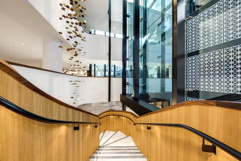 Vibe Hotel North Sydney - Accommodation Mooloolaba 7