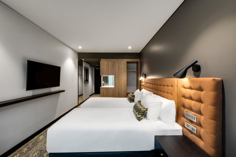 Vibe Hotel North Sydney - Accommodation Mooloolaba 35