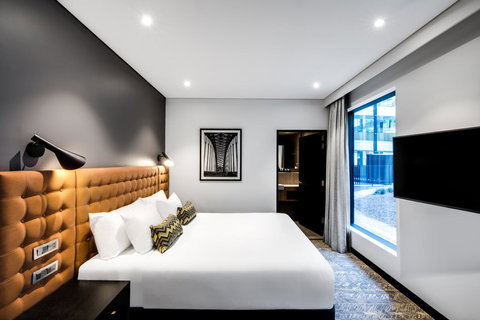 Vibe Hotel North Sydney - Accommodation Mooloolaba 43
