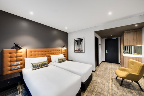 Vibe Hotel North Sydney - Accommodation Mooloolaba 41