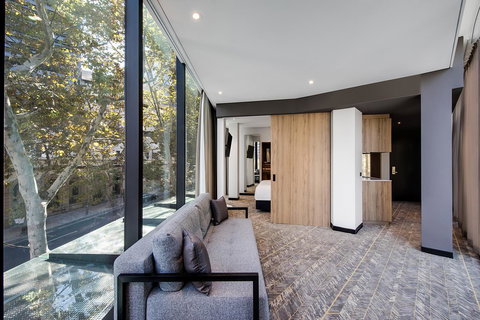 Vibe Hotel North Sydney - Accommodation Mooloolaba 13