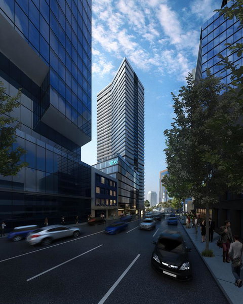 Vibe Hotel North Sydney - Accommodation Mooloolaba 40