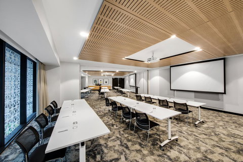 Vibe Hotel North Sydney - Accommodation Mooloolaba 10