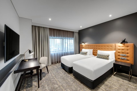 Vibe Hotel North Sydney - Accommodation Mooloolaba 42