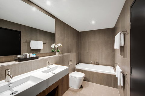 Vibe Hotel North Sydney - Accommodation Mooloolaba 27