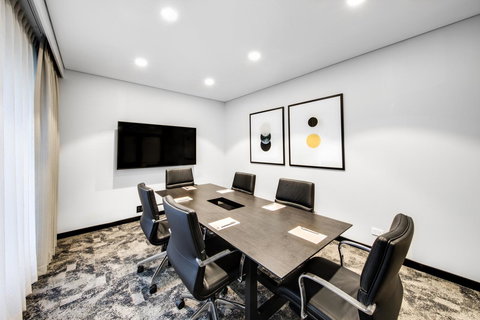 Vibe Hotel North Sydney - Accommodation Mooloolaba 26