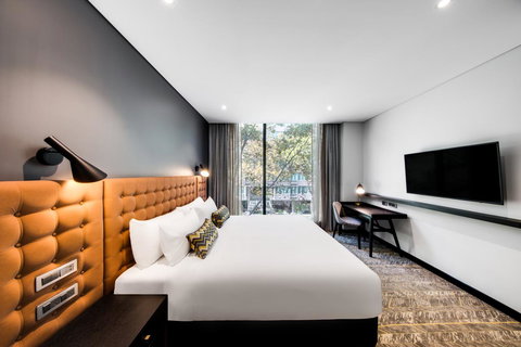 Vibe Hotel North Sydney - Accommodation Mooloolaba 34