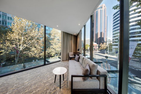 Vibe Hotel North Sydney - Accommodation Mooloolaba 28