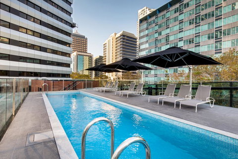 Vibe Hotel North Sydney - Accommodation Mooloolaba 0